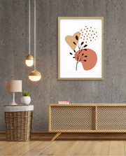 Autumn Botanical Balance
