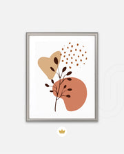 Autumn Botanical Balance