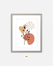 Autumn Botanical Balance