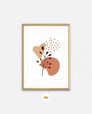 Autumn Botanical Balance