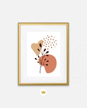 Autumn Botanical Balance