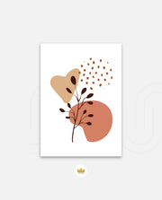 Autumn Botanical Balance