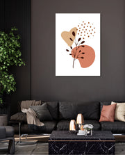 Autumn Botanical Balance