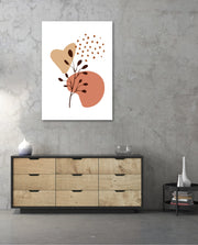 Autumn Botanical Balance
