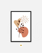 Autumn Botanical Balance