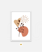 Autumn Botanical Balance