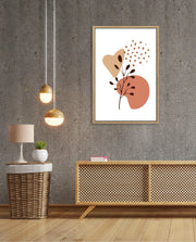 Autumn Botanical Balance