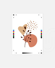 Autumn Botanical Balance
