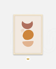 Terracotta Totems