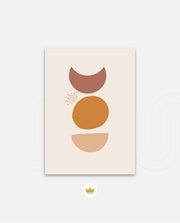 Terracotta Totems