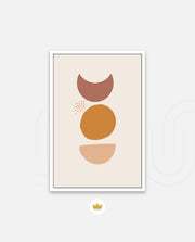 Terracotta Totems