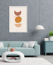 Terracotta Totems