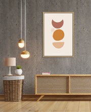Terracotta Totems