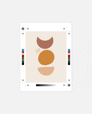 Terracotta Totems