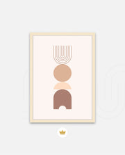 Earthen Alignment