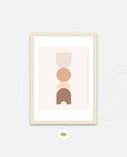 Earthen Alignment