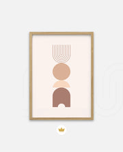Earthen Alignment