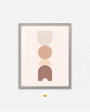 Earthen Alignment