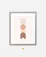Earthen Alignment
