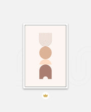 Earthen Alignment
