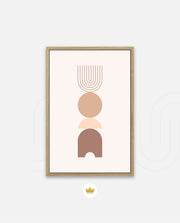 Earthen Alignment