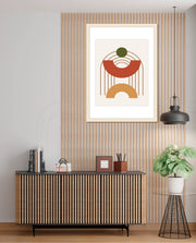 Arched Earth Fusion