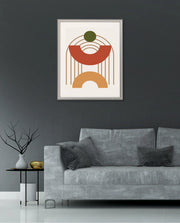 Arched Earth Fusion