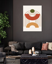 Arched Earth Fusion