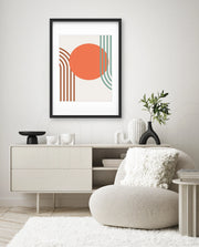 Solar Line Fusion