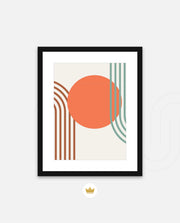 Solar Line Fusion