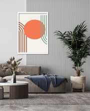 Solar Line Fusion