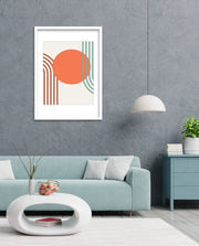 Solar Line Fusion