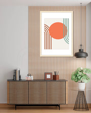 Solar Line Fusion