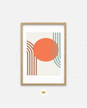 Solar Line Fusion