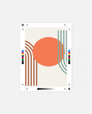 Solar Line Fusion