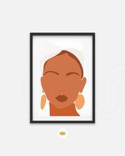 Terracotta Muse