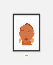 Terracotta Muse