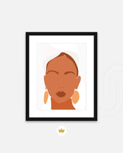 Terracotta Muse
