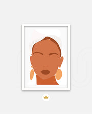 Terracotta Muse