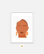 Terracotta Muse