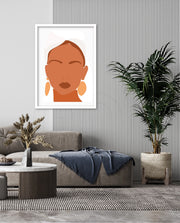 Terracotta Muse