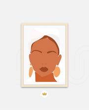Terracotta Muse