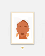 Terracotta Muse