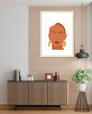 Terracotta Muse
