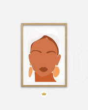 Terracotta Muse
