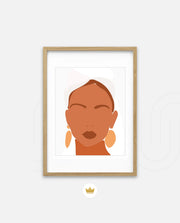 Terracotta Muse