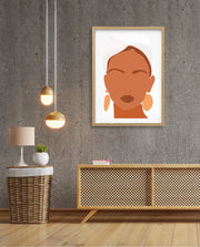 Terracotta Muse