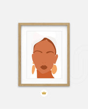 Terracotta Muse