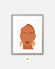 Terracotta Muse