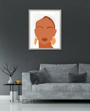 Terracotta Muse